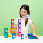 47 Piece Ball Run Launcher Pack