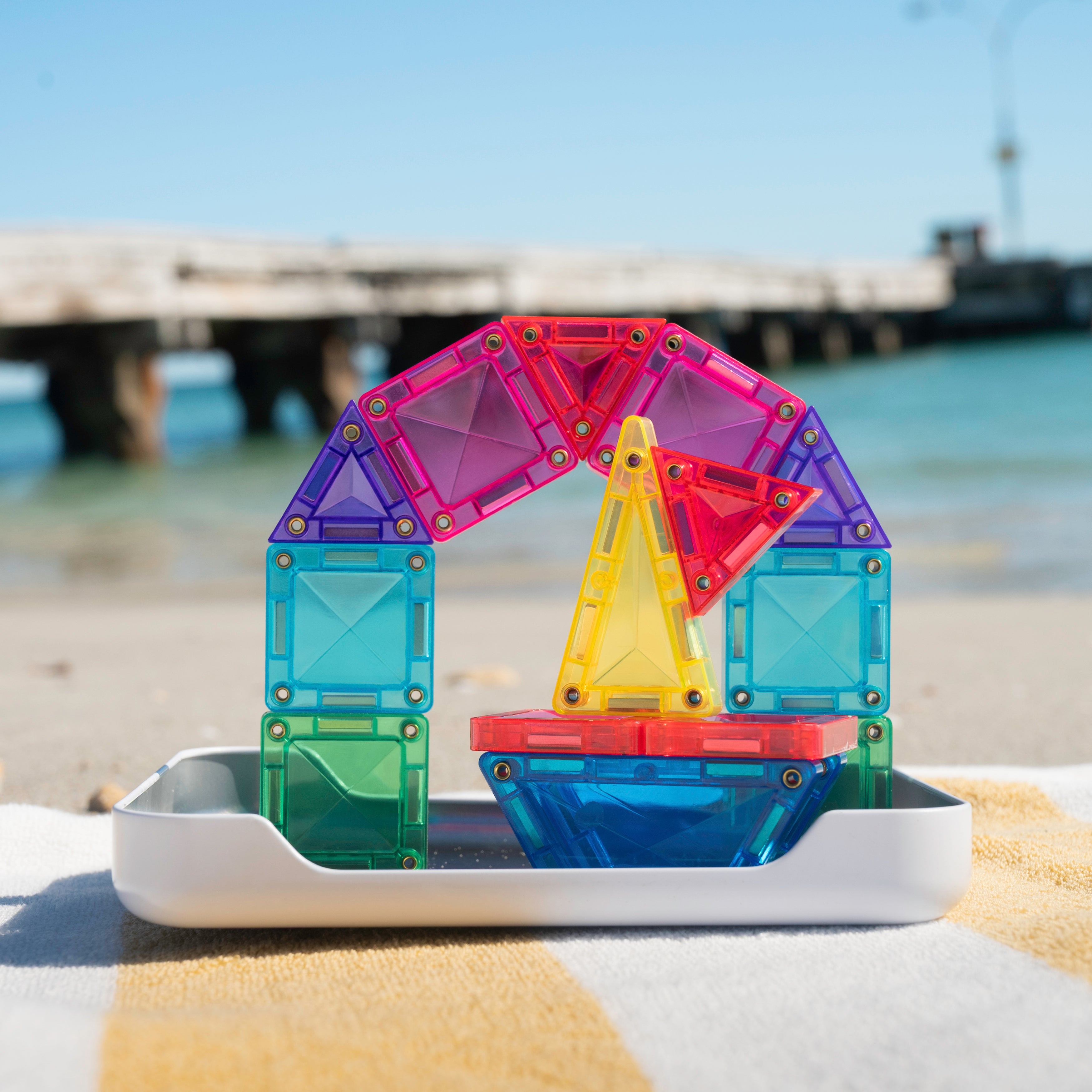 32 Piece Travel Mini Pack