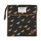 Book Bag Dino Club