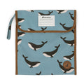 Book Bag Whale Trail