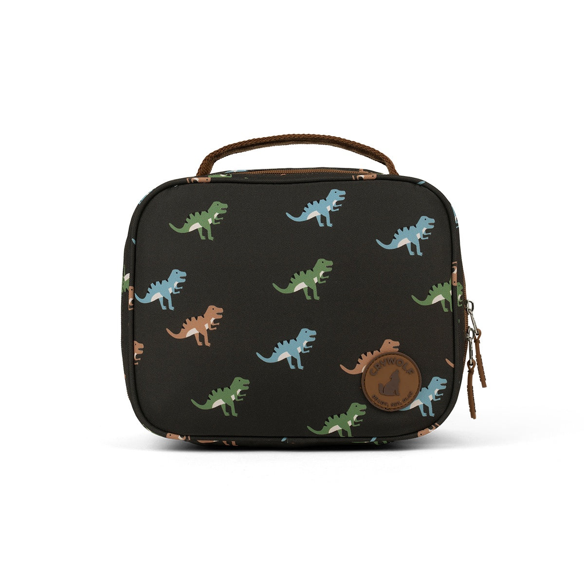 Everyday Lunch Bag Dino Club