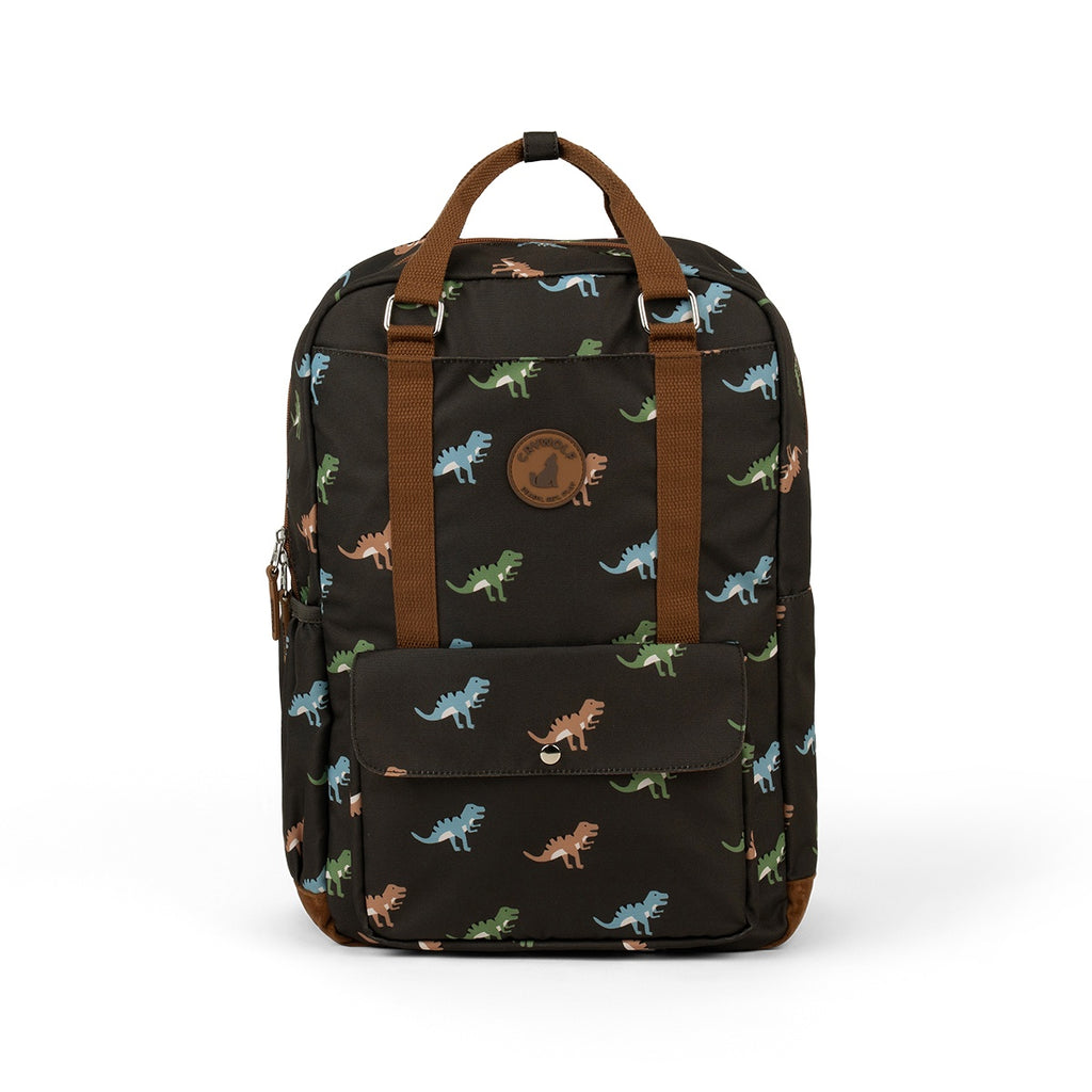 Knapsack Dino Club