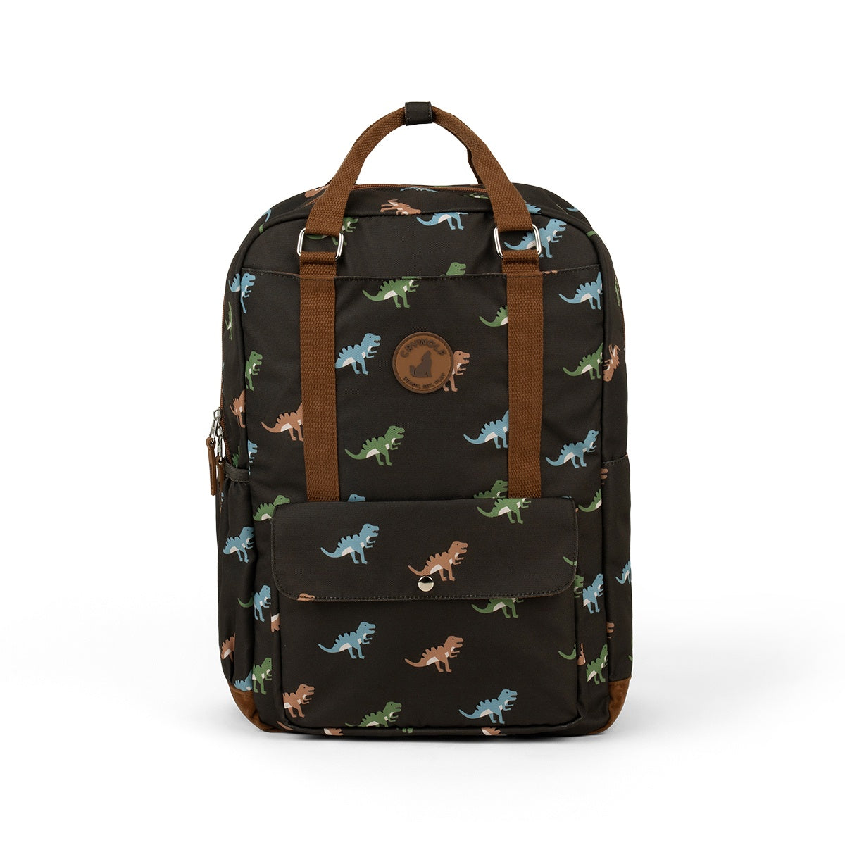 Knapsack Dino Club
