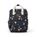 Mini Backpack Cherry Hearts