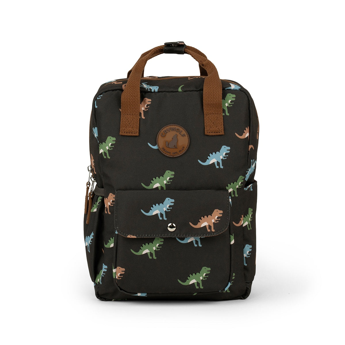 Mini Backpack Dino Club