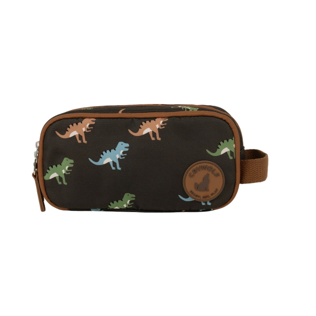 Fable Pencil Case Dino Club