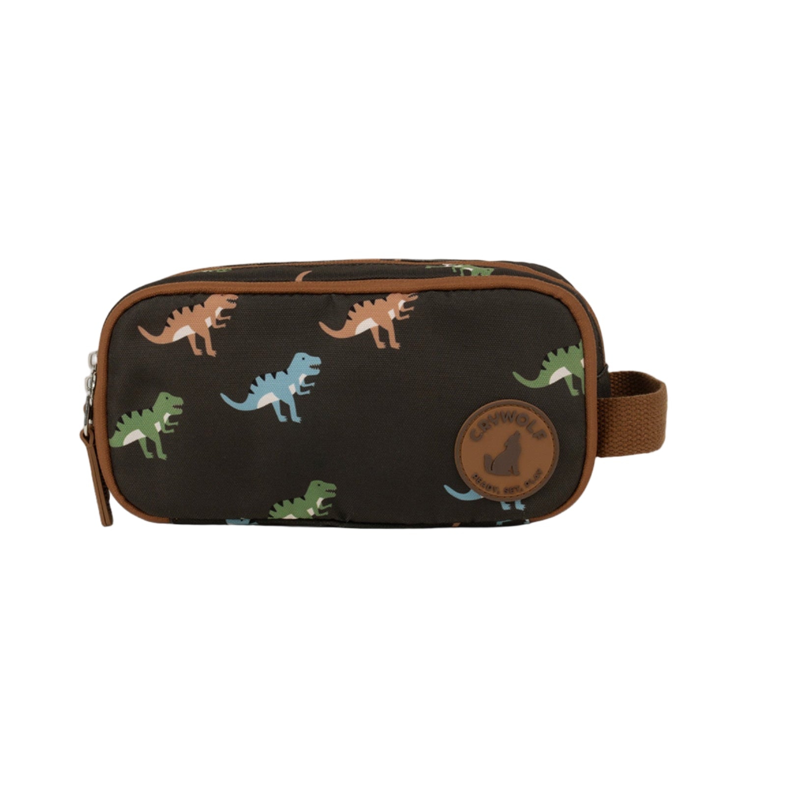 Fable Pencil Case Dino Club