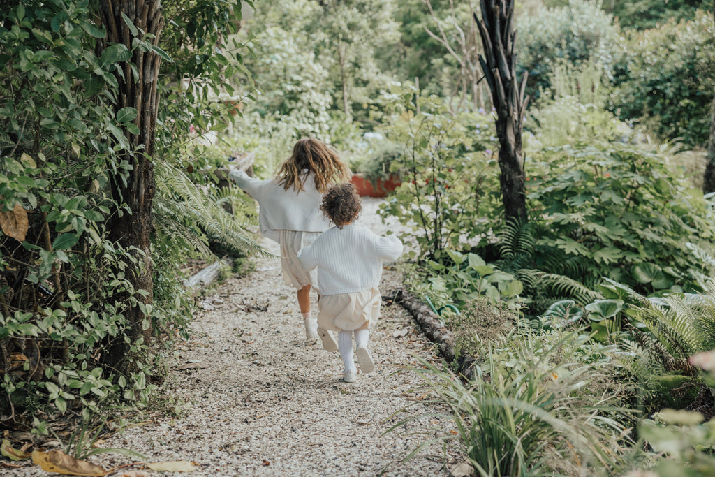 Brooklyn - Secret Garden