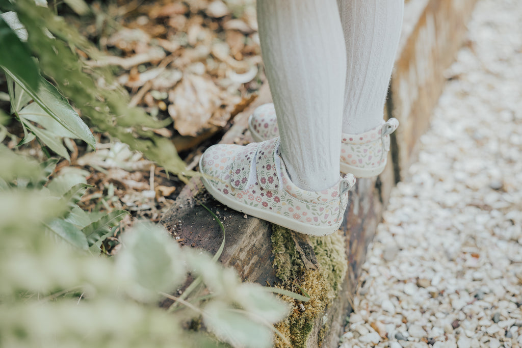 Brooklyn - Secret Garden