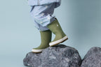 Rain Boots - Fern