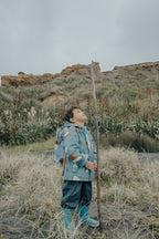 Explorer Jacket - Move Mountains