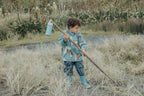 Explorer Jacket - Move Mountains