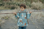 Explorer Jacket - Move Mountains