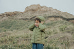 Eco-Puffer - Fern