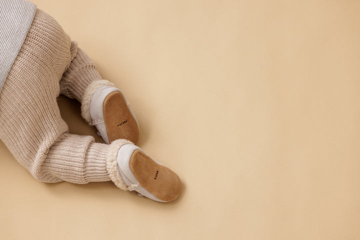 Pretty Brave Cosy Moc - Snow