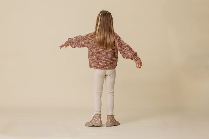 Pretty Brave London - Petal