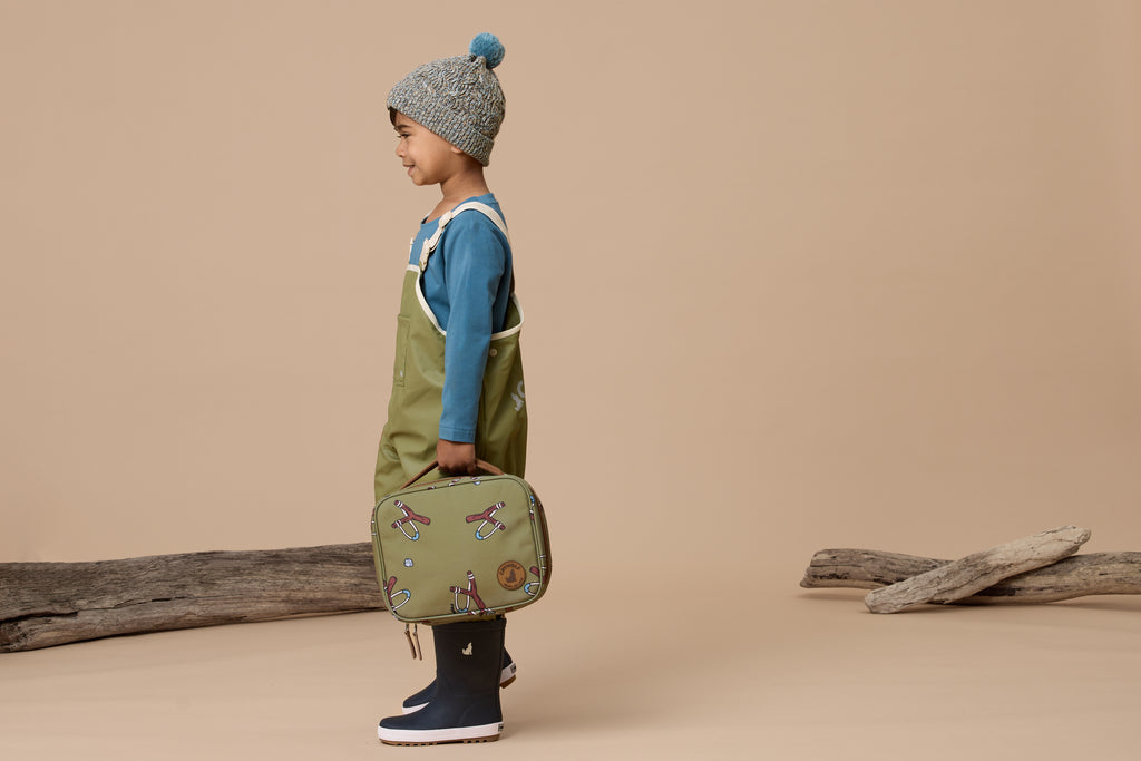 Crywolf Everyday Bag Catapult