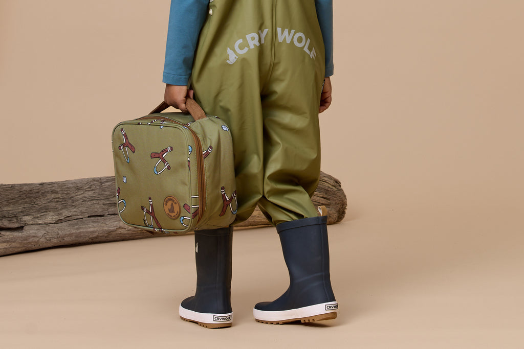 Crywolf Everyday Bag Catapult