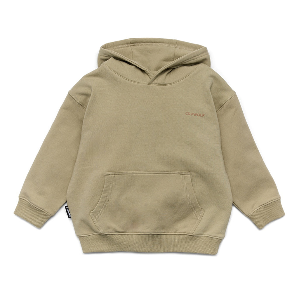 Chill Hoodie Elm