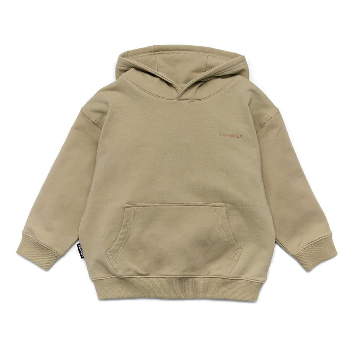 Chill Hoodie Elm