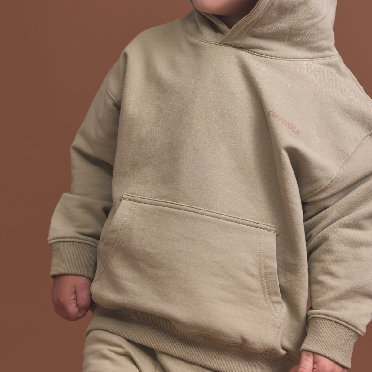 Chill Hoodie Elm