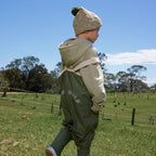 Chill Hoodie Elm