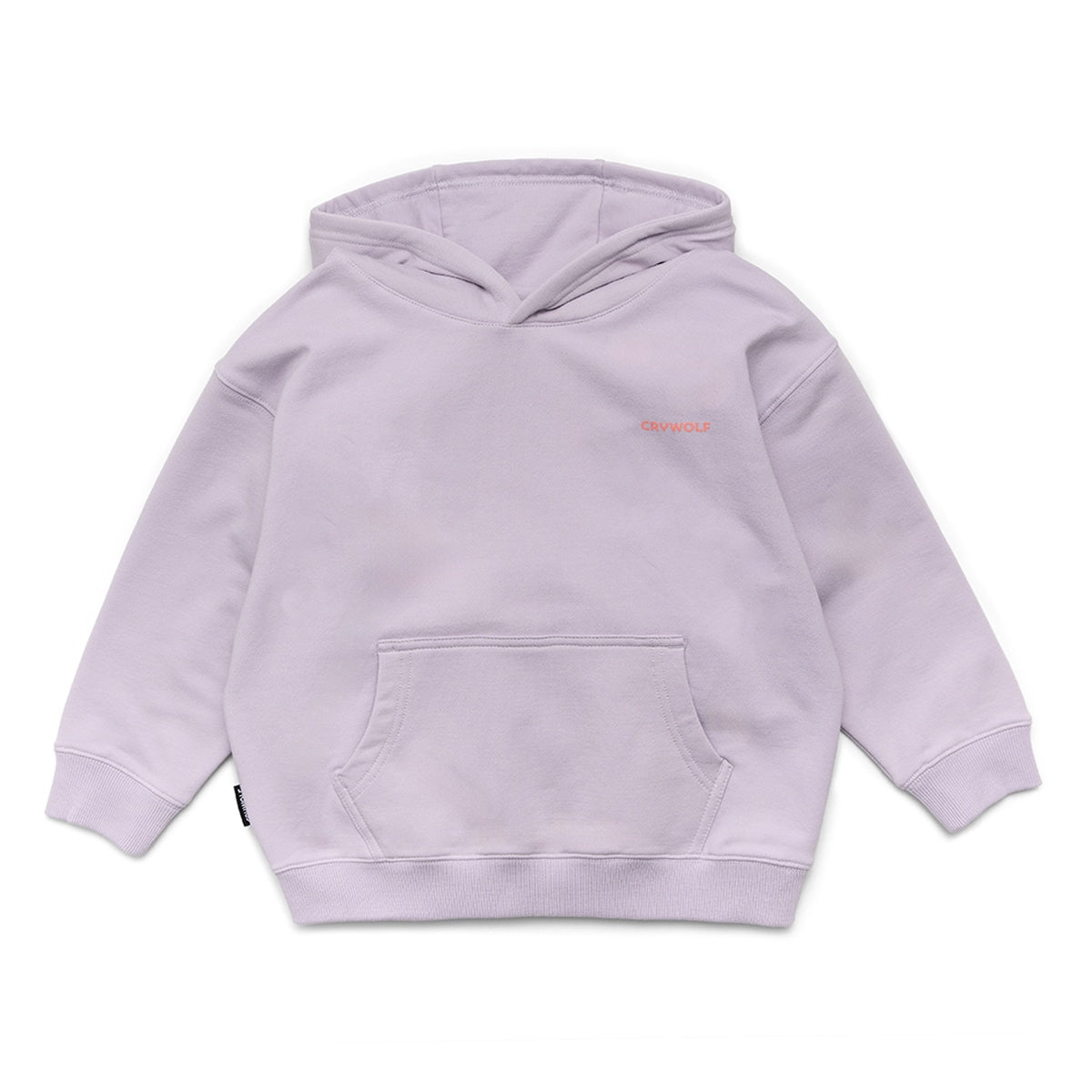 Chill Hoodie Heather