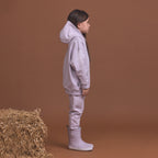 Chill Hoodie Heather