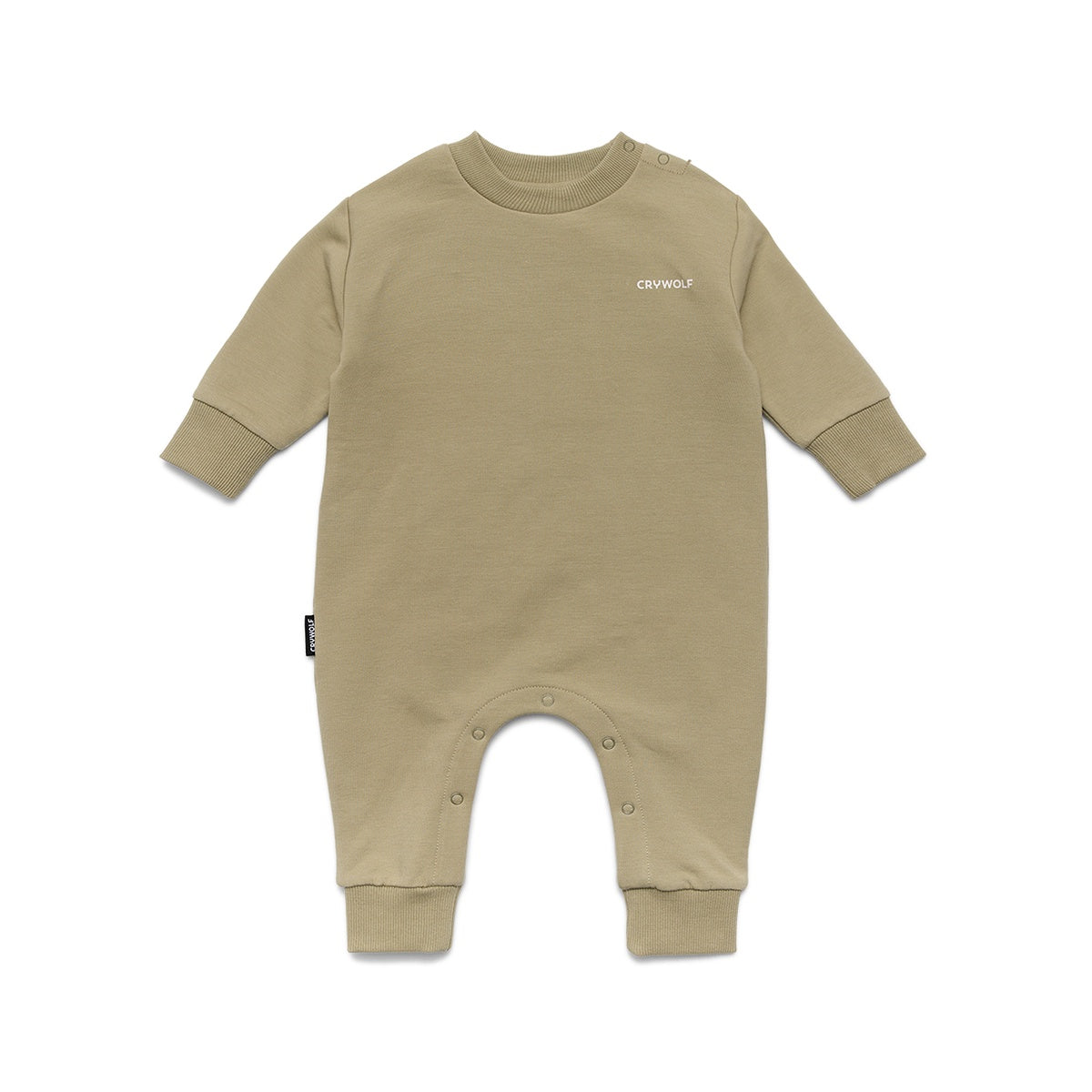 Chill Romper Elm