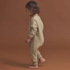 Chill Romper Elm