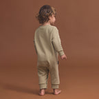 Chill Romper Elm