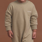 Chill Romper Elm