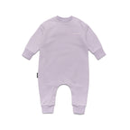Chill Romper Heather