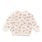 Chill Sweater Bows