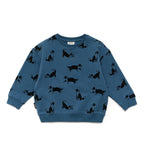Chill Sweater Collies