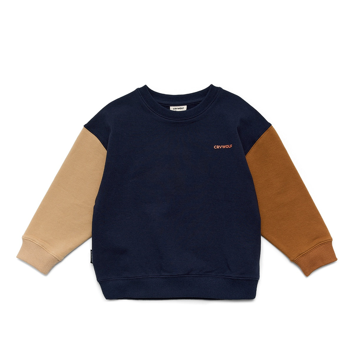 Chill Sweater Indigo