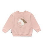 Chill Sweater Pony Club