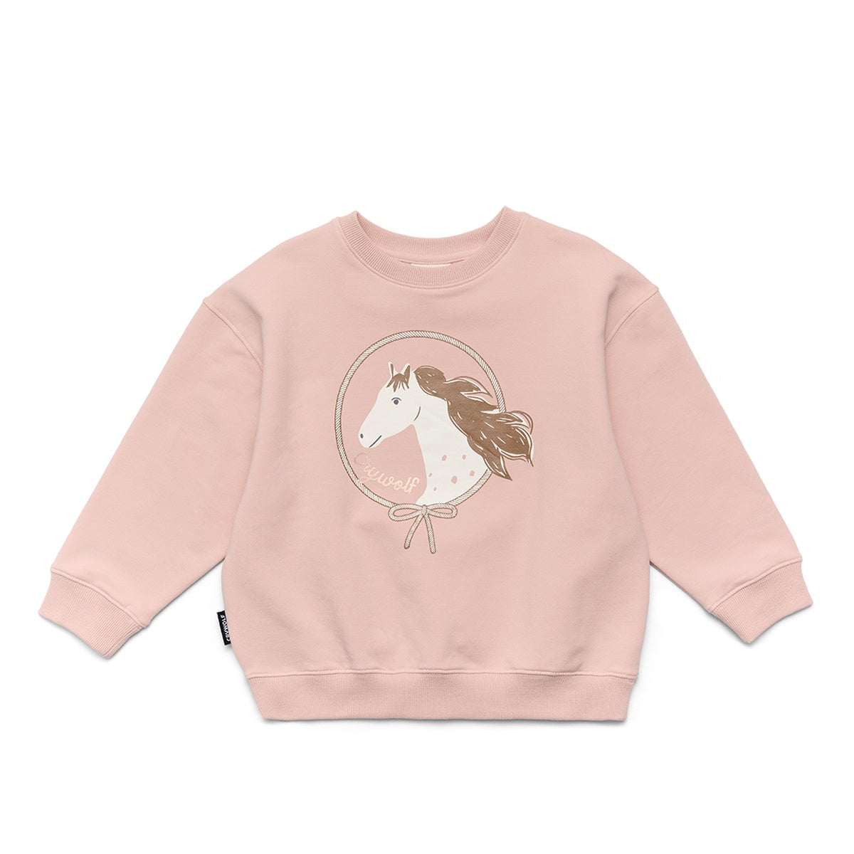 Chill Sweater Pony Club