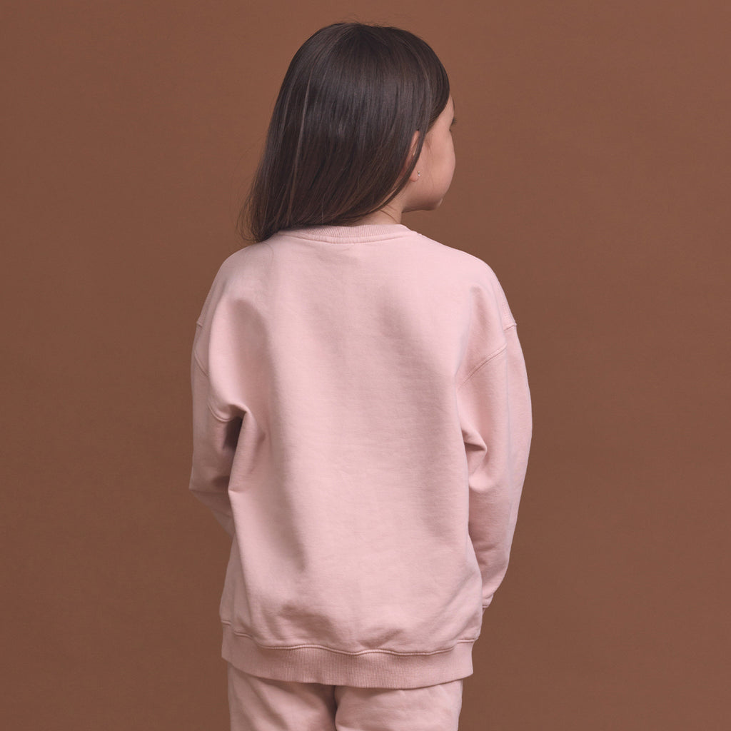Chill Sweater Pony Club