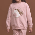 Chill Sweater Pony Club