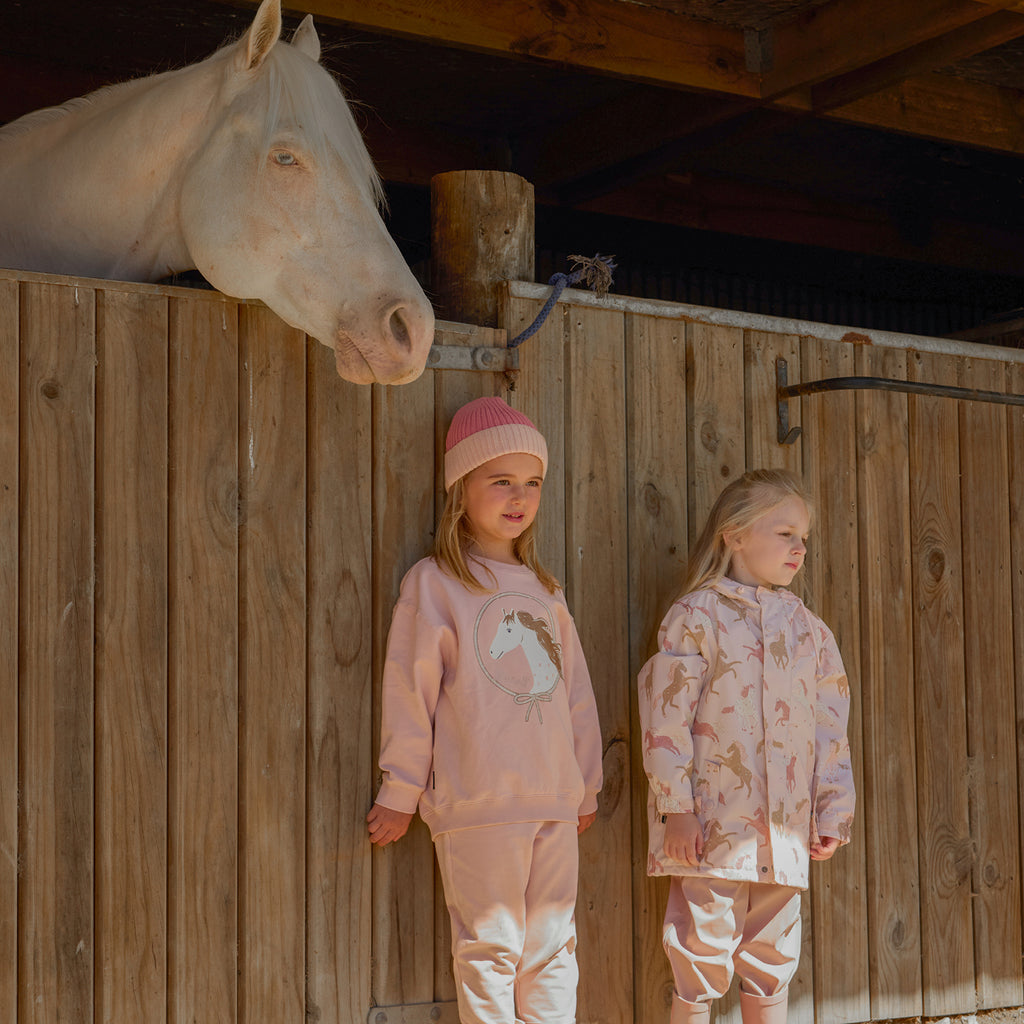 Chill Sweater Pony Club