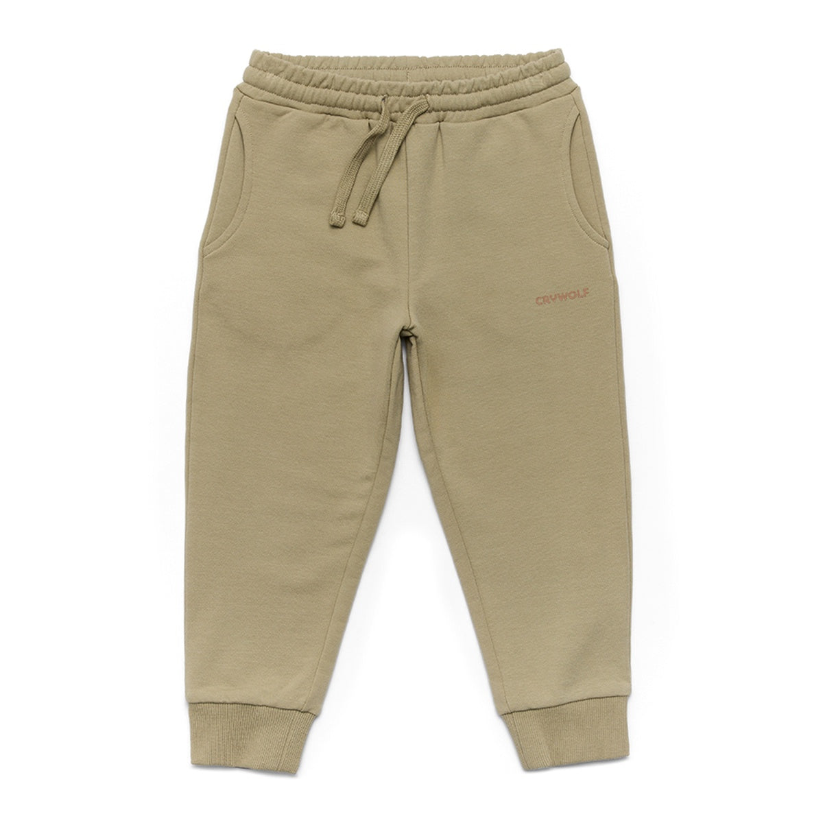Chill Trackpant Elm