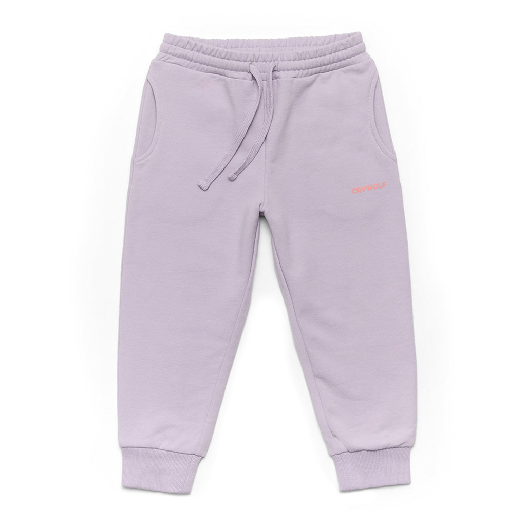 Chill Trackpant Heather