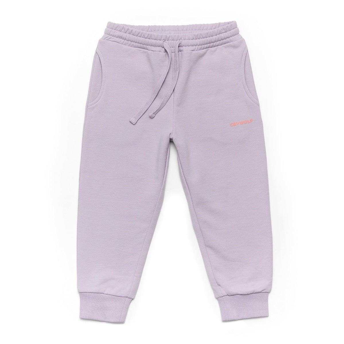 Chill Trackpant Heather