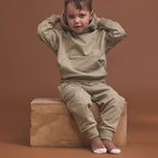 Chill Trackpant Elm