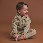 Chill Trackpant Elm