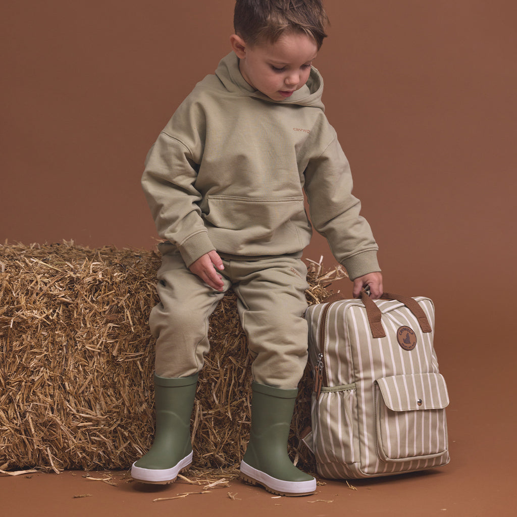 Chill Trackpant Elm