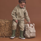 Chill Trackpant Elm