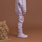 Chill Trackpant Heather