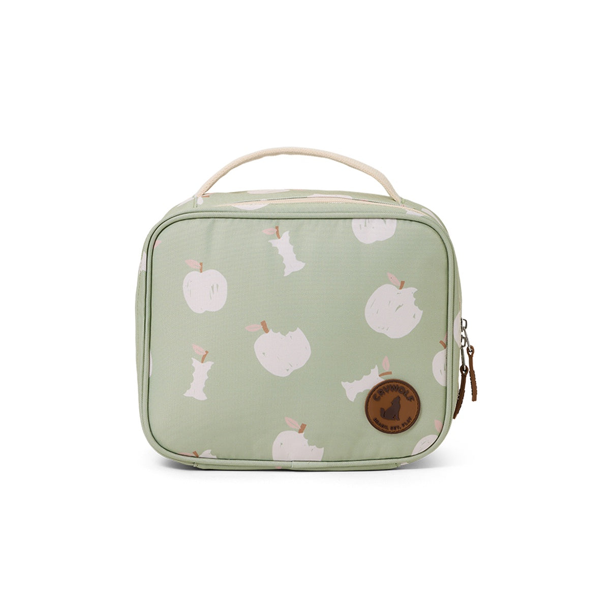 Everyday Lunch Bag Apple Grove